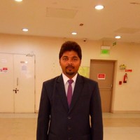 Jitendra Sharma