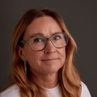 Johanna Von Schedvin