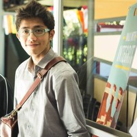 Joshua Gabriel Lontoc