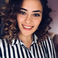 Gabriela Fotache