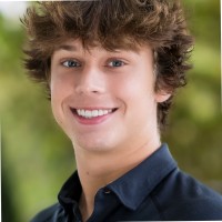 Thatcher Smith