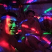 Kevie Georsua