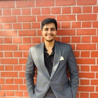 Pratik Parmar