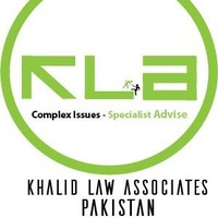 KLA Pakistan