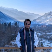 Ankit Bose
