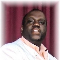 Randy R-Jaye Johnson