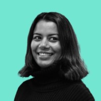 Anna Burton-Saini