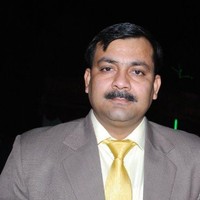 Ashwani Sharma