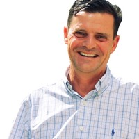 Jon Pryce