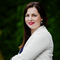 Joanna Dobrzynska-Sobiech, Ph.D, Mba