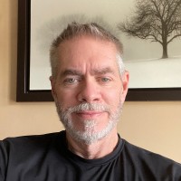 Edward Johnakin, CTS