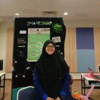 Farhani Azmi