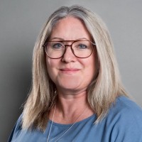 Ilona Scherer