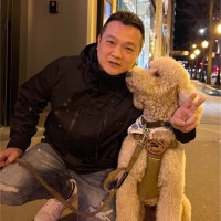 Daniel Chuang