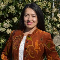 Ana Milena Carranza C.