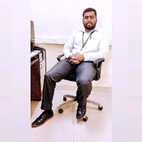 Sanket Chemate
