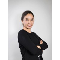 Cinthya Del Milagro Paredes Cavero