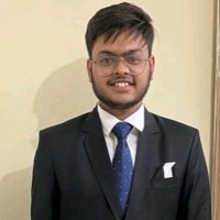 Saransh Goyal