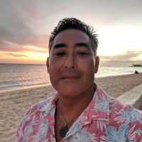 Rick Kaneshiro