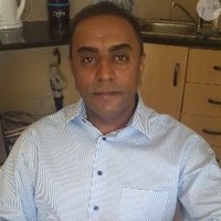 Andrew Pillay (FELTEX)