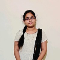 Gayathri Raparthi