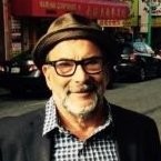isaac cronin