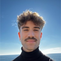 Pau Maestre Mora