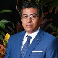 Alfredo Aparicio López
