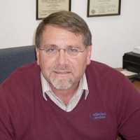 Bill Kessenich