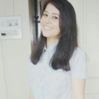 Maya Joshi