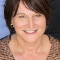 Elisabeth Chanliaud