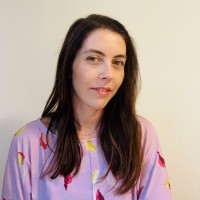 Mari Carmen Trillo Primitivo