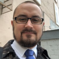Марк Андрейченко