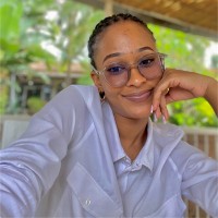 Vanessa Uwase