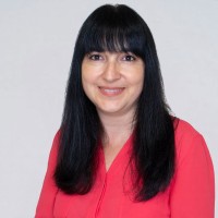 Ralitsa Yordanova
