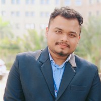 Aditya Raj Pradhan