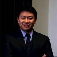Gerald Huang