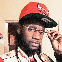 Derrick Miller