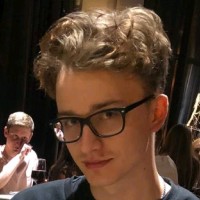 Max Sukachov