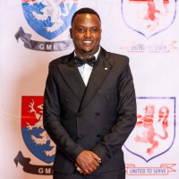 Simon Macharia