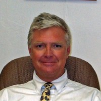 Patrick High