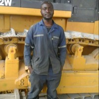 Christian Nkole