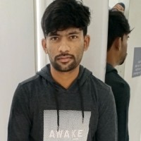 Prasanth Parvathala