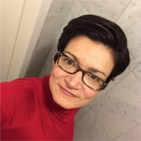 Korodi Ilona