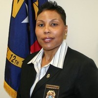 Latisha Allen