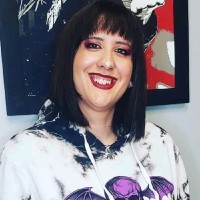 Karin Merschdorf