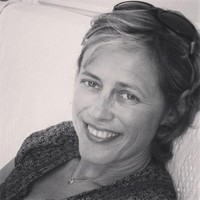 Géraldine Penet,  geraldine