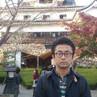 Takeshi Toguchi