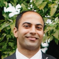 Faisal Ekram
