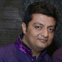 Jinesh Majethia